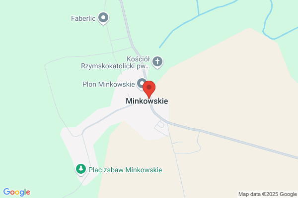 Minkowsky