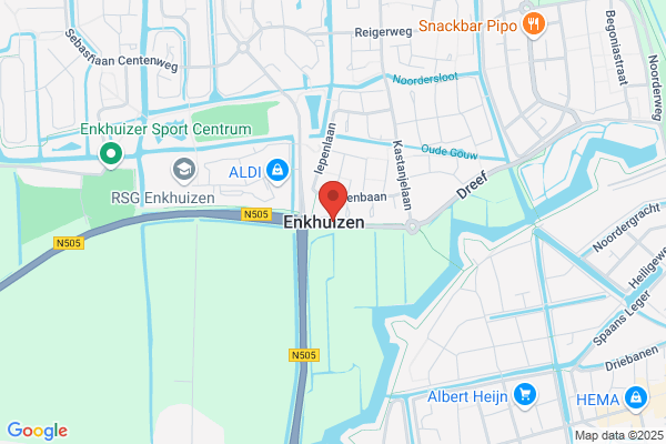Zaadcentrale Andijk