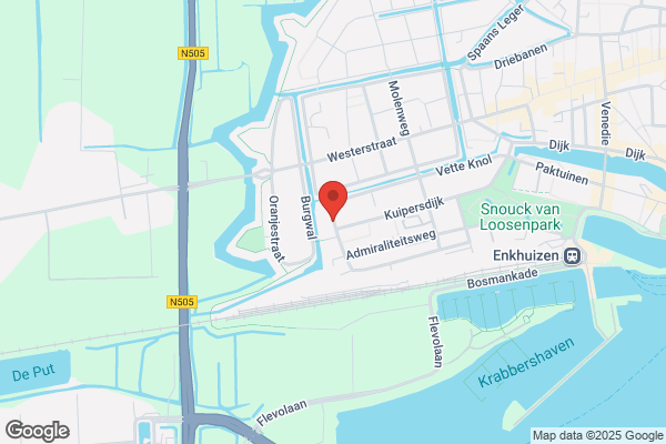 Leijen, W N Van