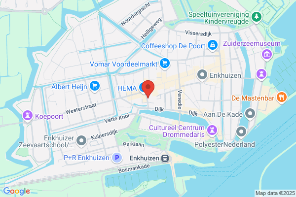 Bed and Breakfast Bij de Buren