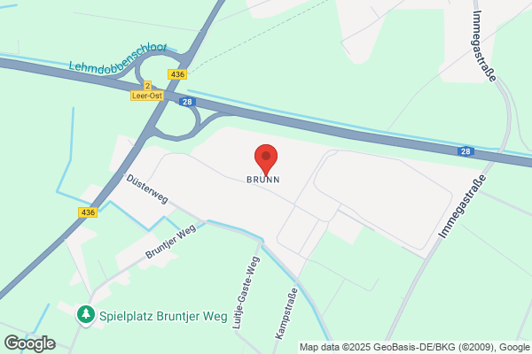 Beerepoot, Ep