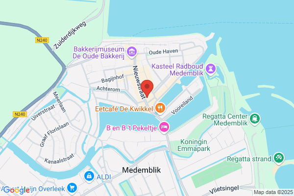 Groot & Nieuweboer Makelaardij
