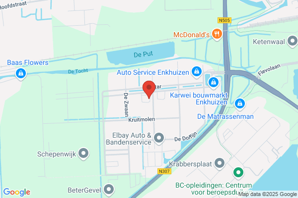 Bouw En Adviesburo L.J. Smit