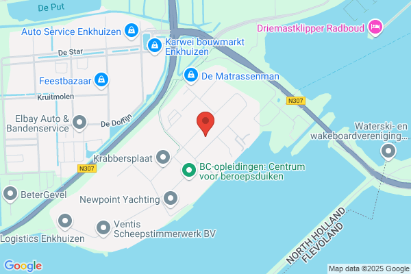 Westfriese Jachtbouw