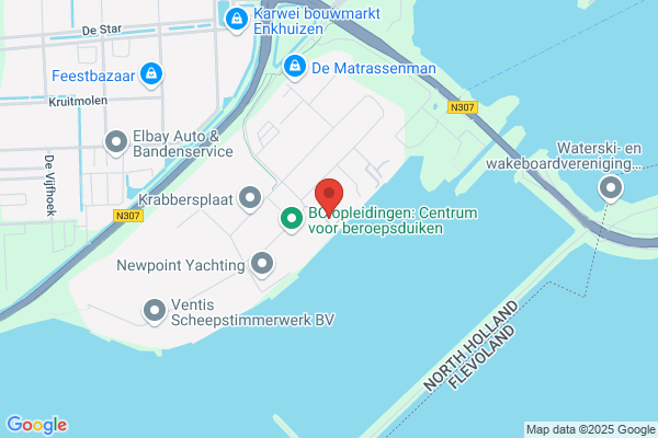 Stofberg & Zn, Fa
