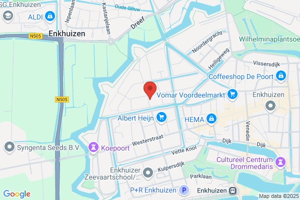 Allround Secretariaatsbureau