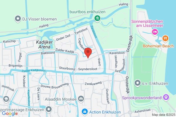 Haarstudio24   Kapsalon