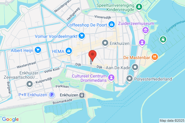 Westfriesland Bv, Makelaardij