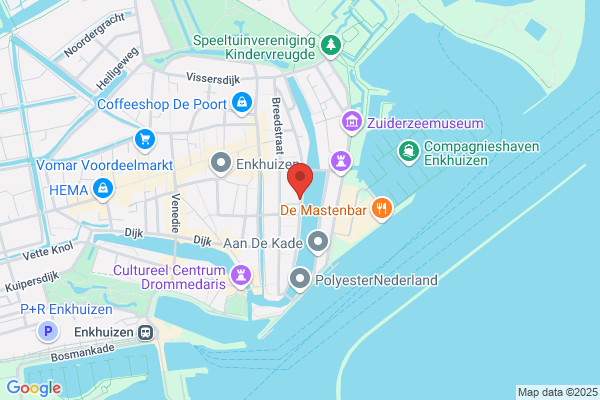 Enkhuizen Maritiem