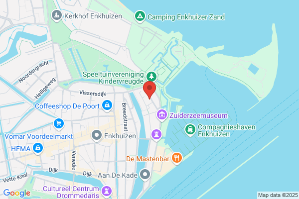 B.R.P. Groeneveld Makelaardij Og