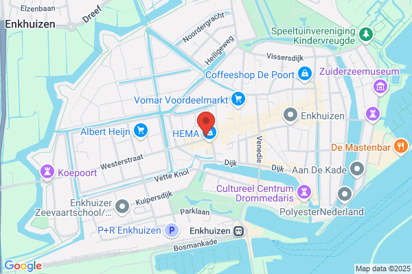 Cultureel Centrum Het Verenigingsgebouw