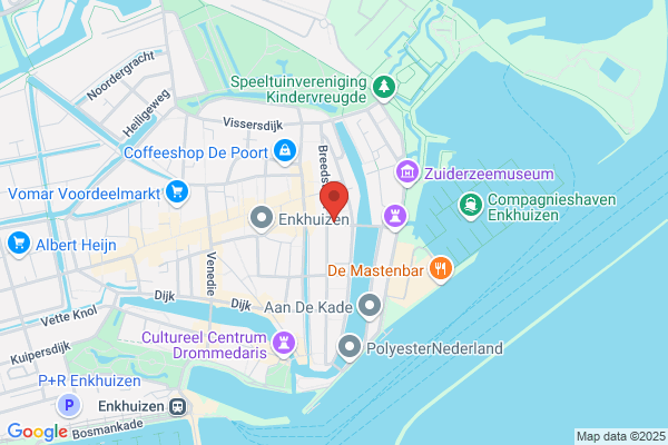 Gemeente Enkhuizen