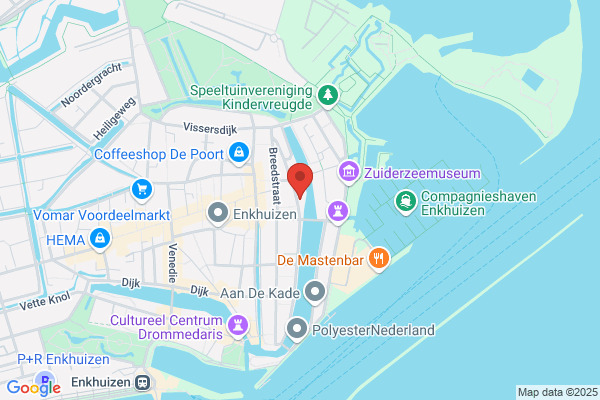 Gemeente Enkhuizen Openbare Werken