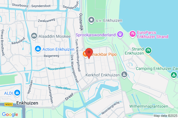 Stichting Jeugdbelangen