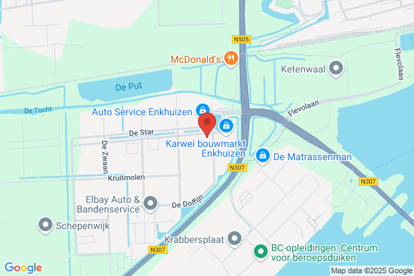 Enkhuizen Keukencentrum
