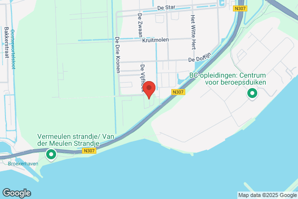Marloes Wensveen Binnenhuisadviseur