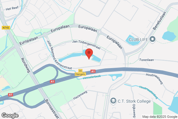 Backbone Informatie Techniek