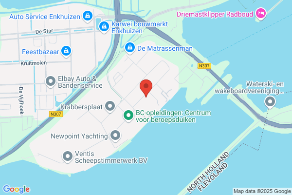 De Gier En Bezaan Bv