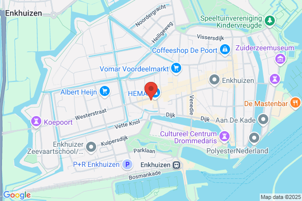 De Sprong Kunstnijverheid