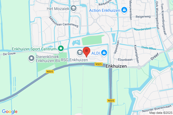 Drecht, De