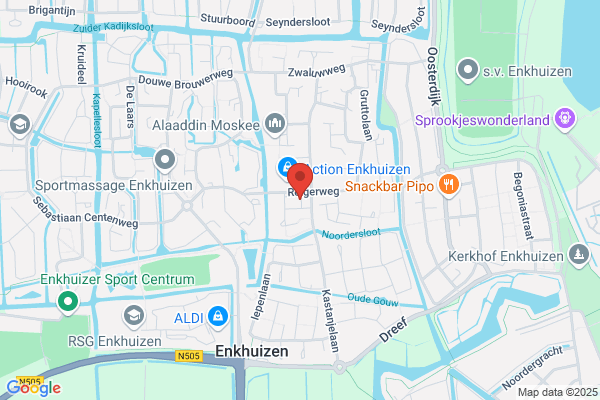 Enkhuizer Apotheek Bv