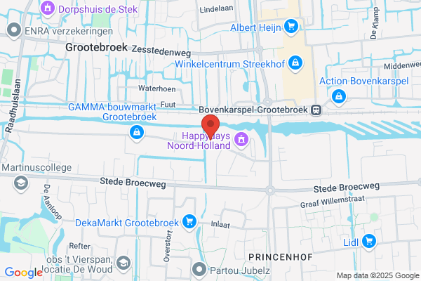 Handelsonderneming Hamco