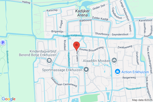 Heerde, Jos Van