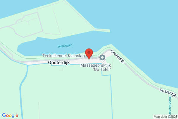 Kleinslag, Van Het