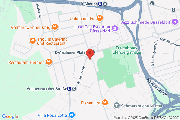 Massenberg