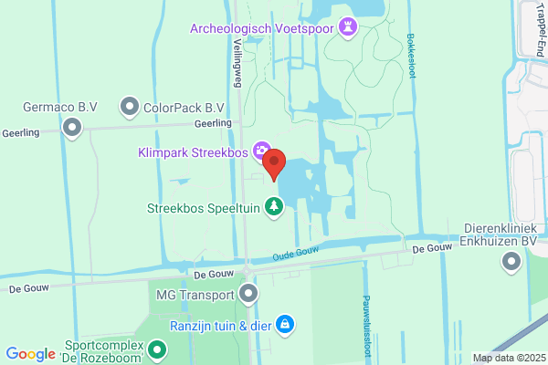 Streekbos Recreatie Centrum