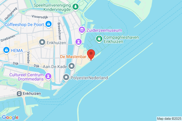 De Mastenbar