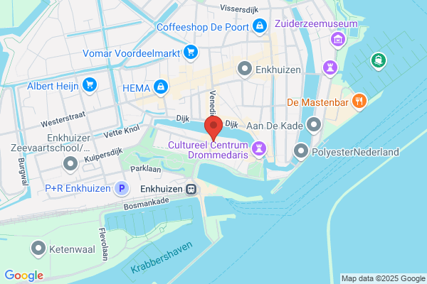 De Proeftuin