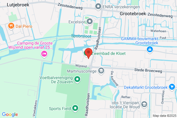 De Kloet