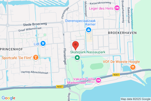 Autorijschool Gorter