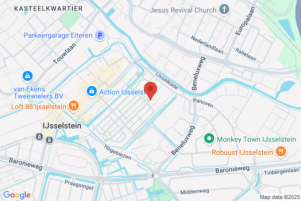 Rijschool Mulder