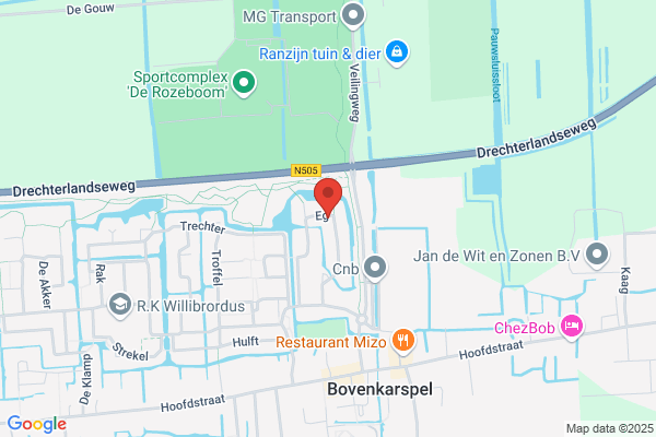 Botman Schildersbedrijf