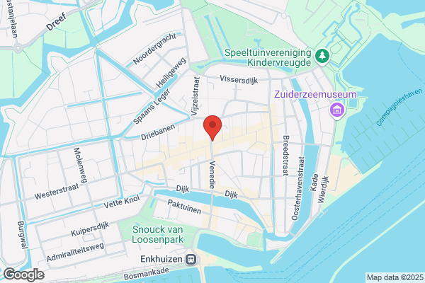 Hoogland, T
