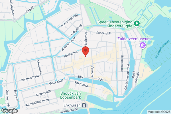 Klaver Kleurencentrum