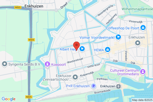 Noordwest Bv