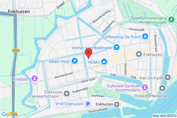 Wienholds Schildersbedrijf