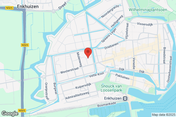 Tweemaster Openbare Basisschool De