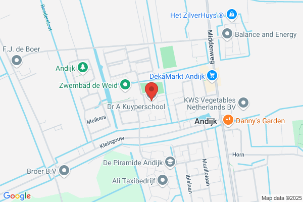 Dokter A. Kuyperschool