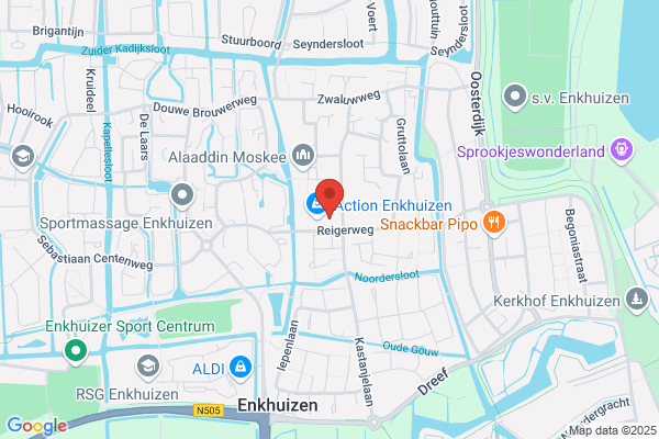 Zunnebeld