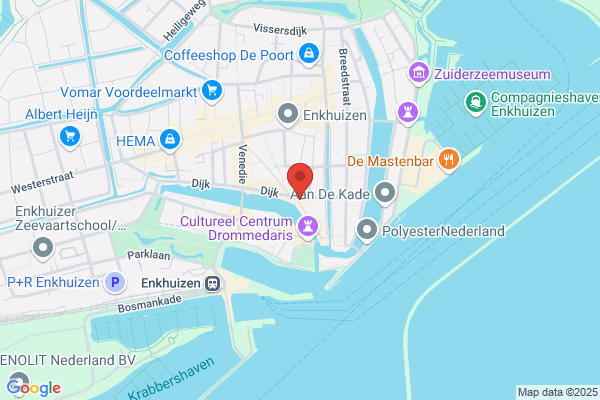 Slijterij/Wijnhandel De Dijk
