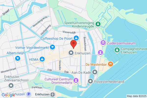 Hoogte, De