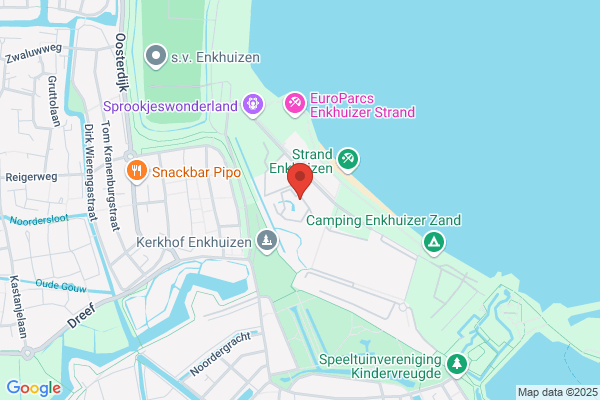 Vergulden Sleutel, De