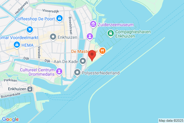 Y. Hetteling-Westendorp Maritiem Shop