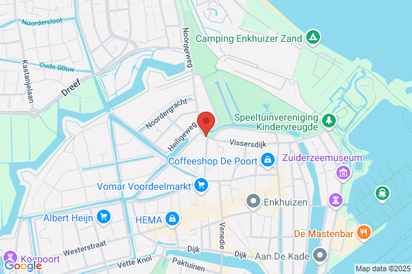 Enkhuizer Harddraverij Vereniging