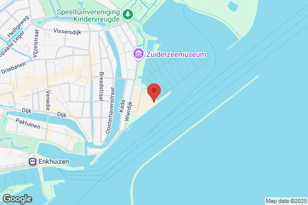 Almere Watersportver