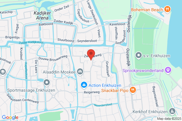 Baas Stukadoors